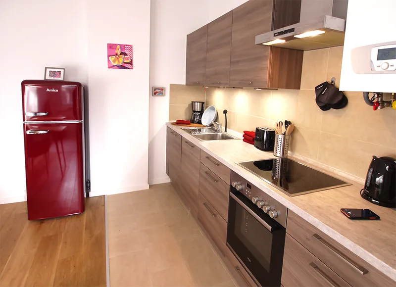 Helle und moderne Remise zu vermieten — photo 1